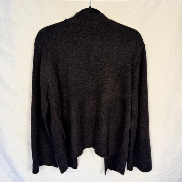 Sanctuary Black Cardigan - Picture 2 of 2